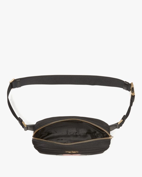 Kate Spade Disney X Kate Spade New York Minnie Belt Bag