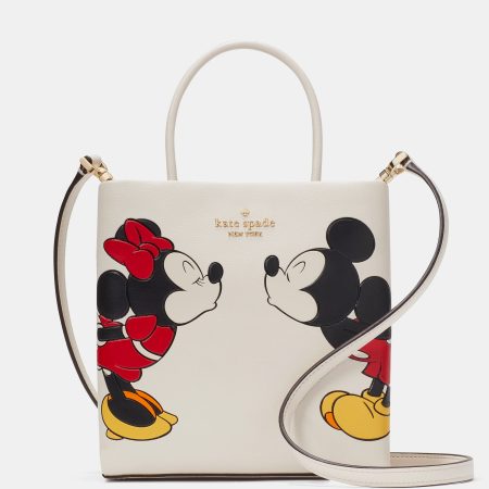 Kate Spade Disney X Kate Spade New York Minnie Mini Tote