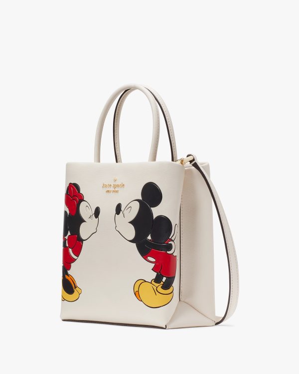 Kate Spade Disney X Kate Spade New York Minnie Mini Tote