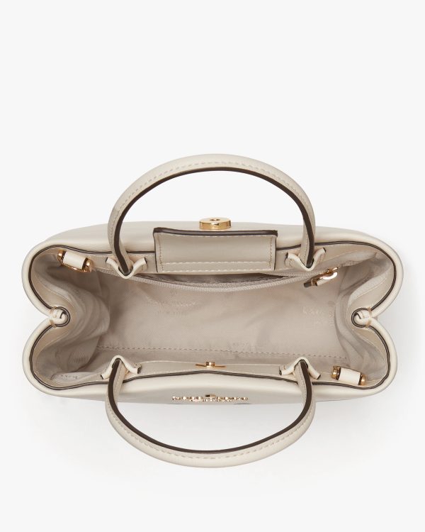 Kate Spade Disney X Kate Spade New York Minnie Mini Tote