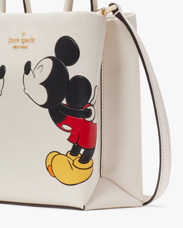Kate Spade Disney X Kate Spade New York Minnie Mini Tote