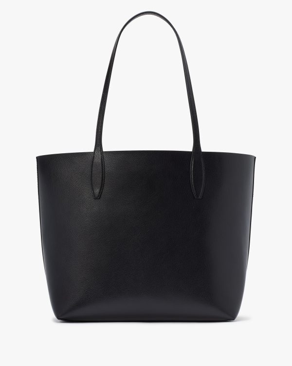Kate Spade Disney X Kate Spade New York Reversible Minnie Large Tote