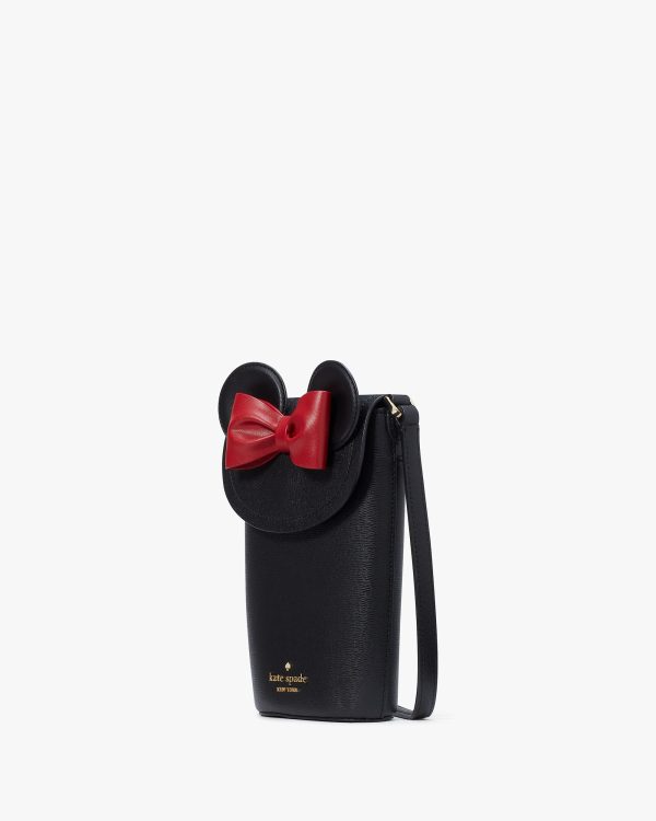 Kate Spade Disney X Kate Spade New York 3D North South Crossbody