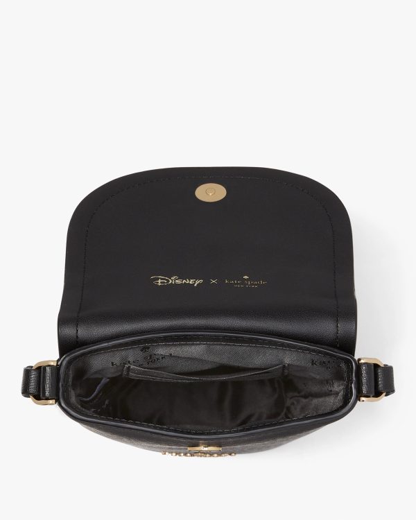 Kate Spade Disney X Kate Spade New York 3D North South Crossbody
