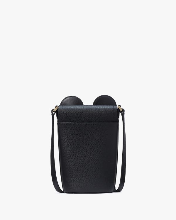 Kate Spade Disney X Kate Spade New York 3D North South Crossbody