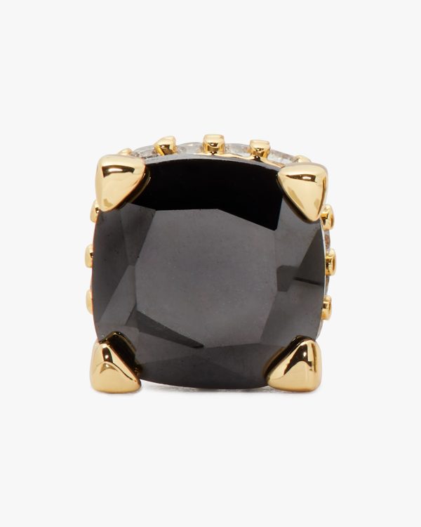 Kate Spade Little Luxuries 6mm Square Studs