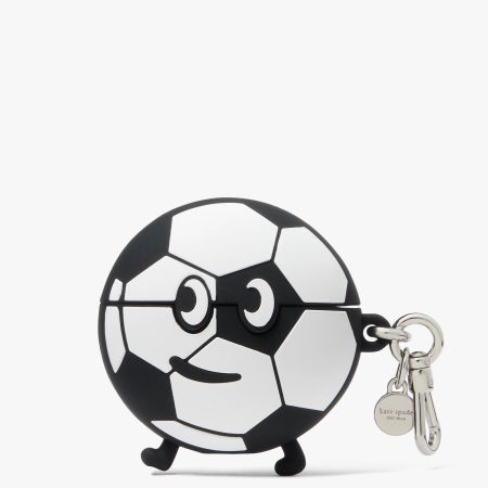 Kate Spade Kickoff 3d Ball Airpod Pro Second Gen Case