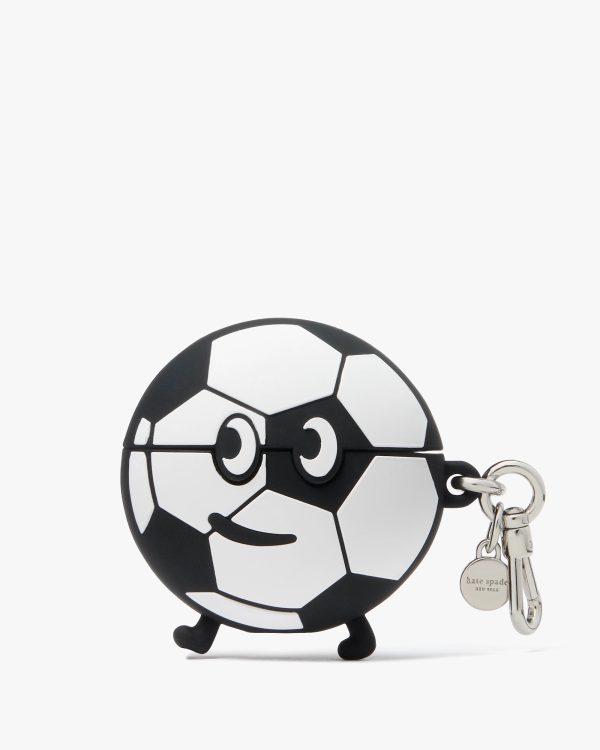 Kate Spade Kickoff 3d Ball Airpod Pro Second Gen Case