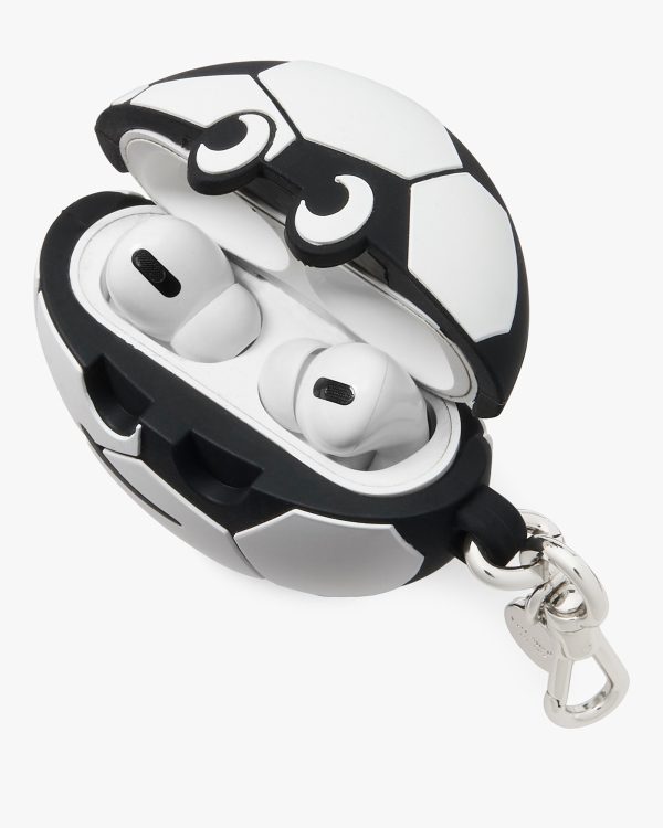 Kate Spade Kickoff 3d Ball Airpod Pro Second Gen Case