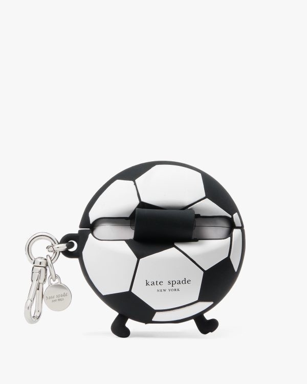 Kate Spade Kickoff 3d Ball Airpod Pro Second Gen Case