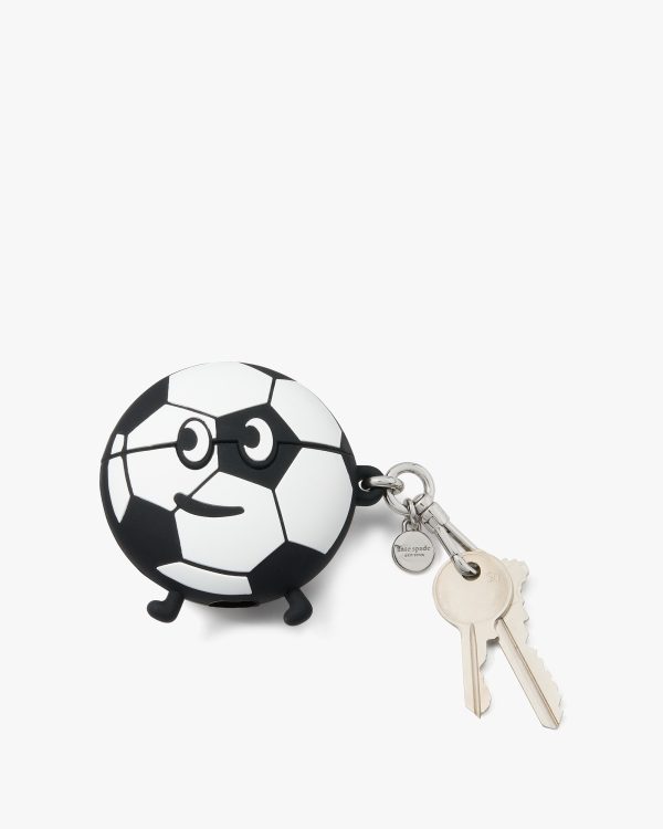 Kate Spade Kickoff 3d Ball Airpod Pro Second Gen Case
