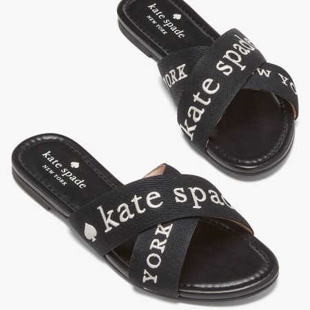 Kate Spade Piper Slide