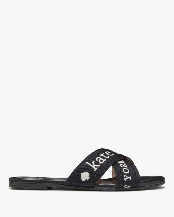 Kate Spade Piper Slide