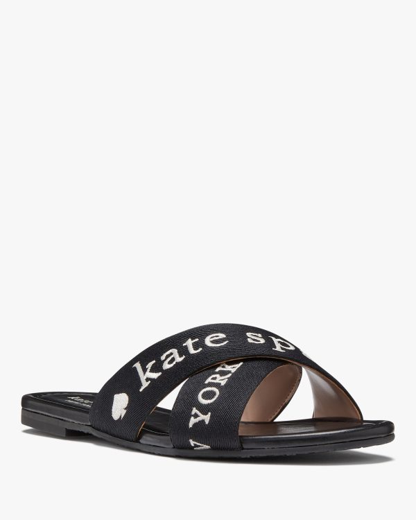 Kate Spade Piper Slide