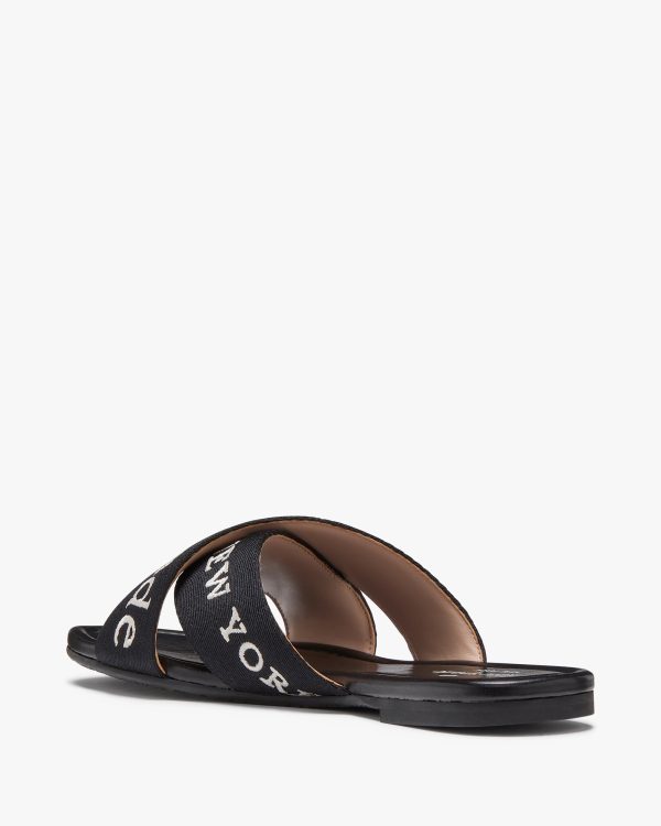 Kate Spade Piper Slide