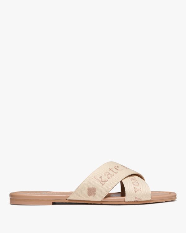 Kate Spade Piper Slide