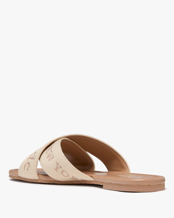Kate Spade Piper Slide