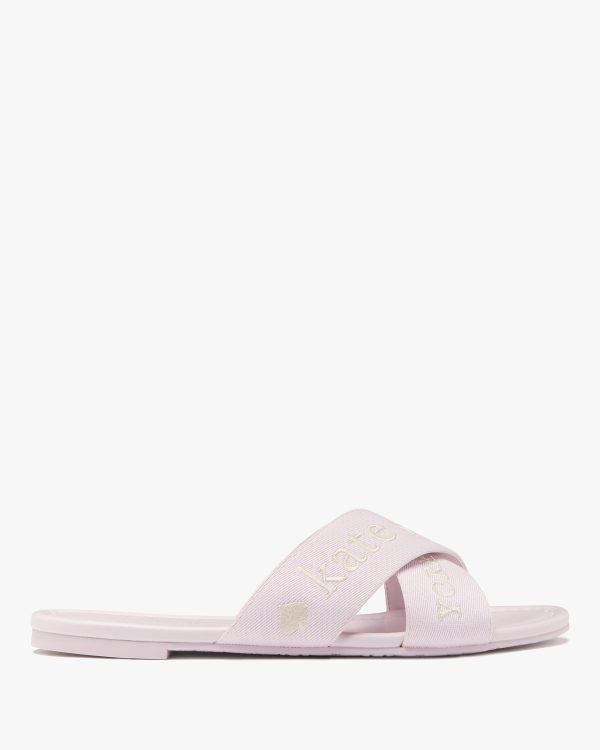 Kate Spade Piper Slide