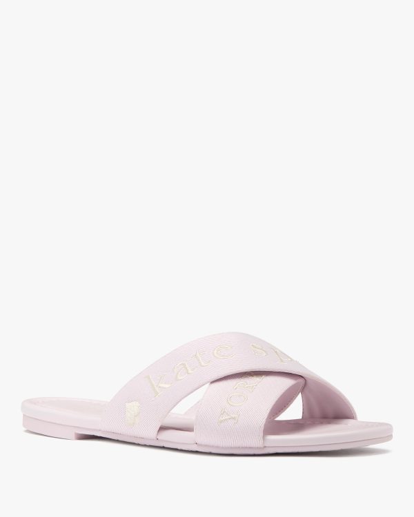 Kate Spade Piper Slide