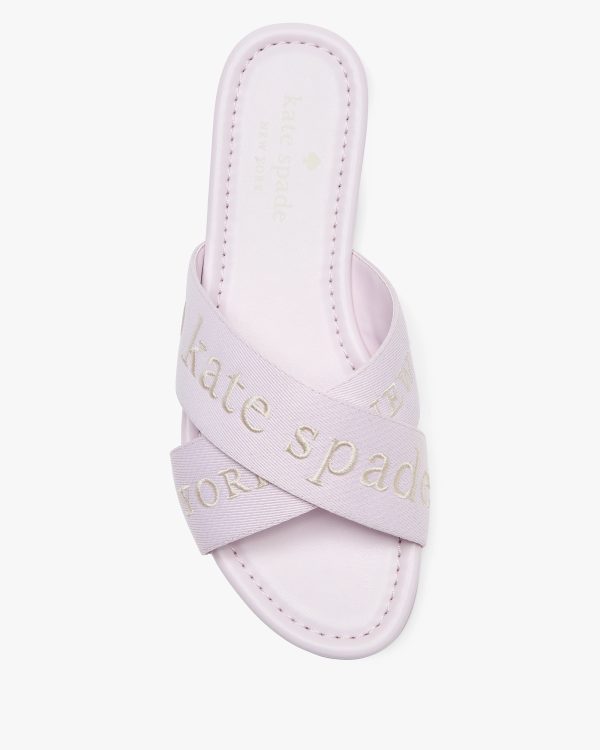 Kate Spade Piper Slide