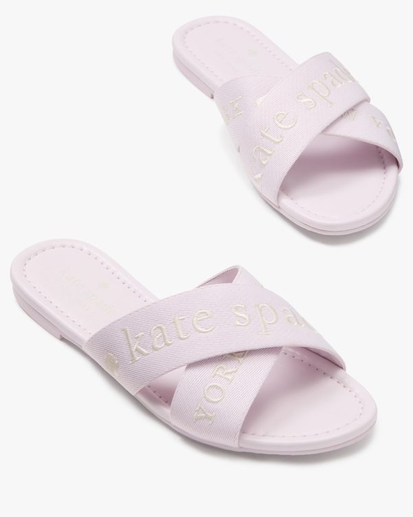 Kate Spade Piper Slide