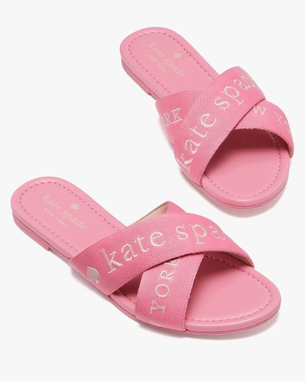 Kate Spade Piper Slide
