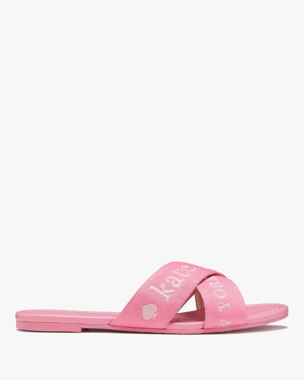 Kate Spade Piper Slide