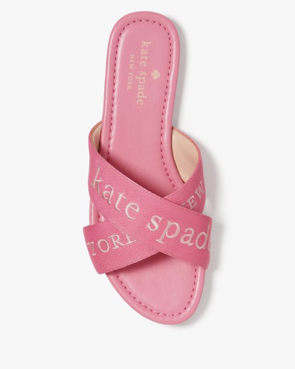 Kate Spade Piper Slide