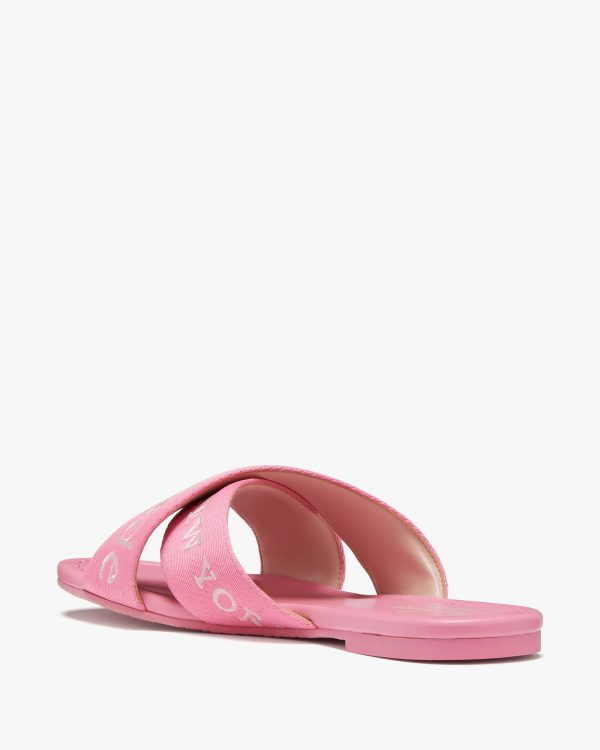 Kate Spade Piper Slide