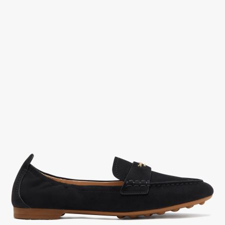 Kate Spade Eliza Loafers