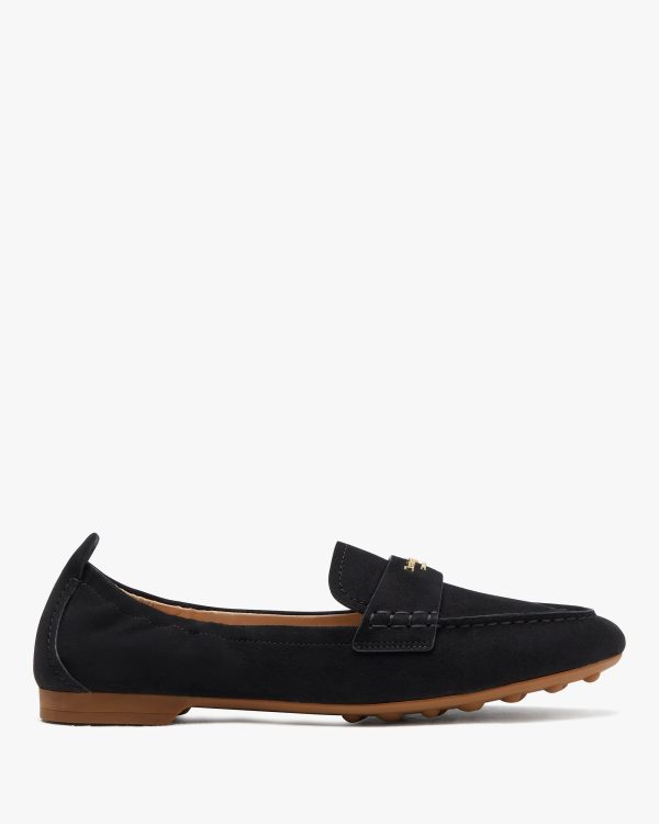 Kate Spade Eliza Loafers