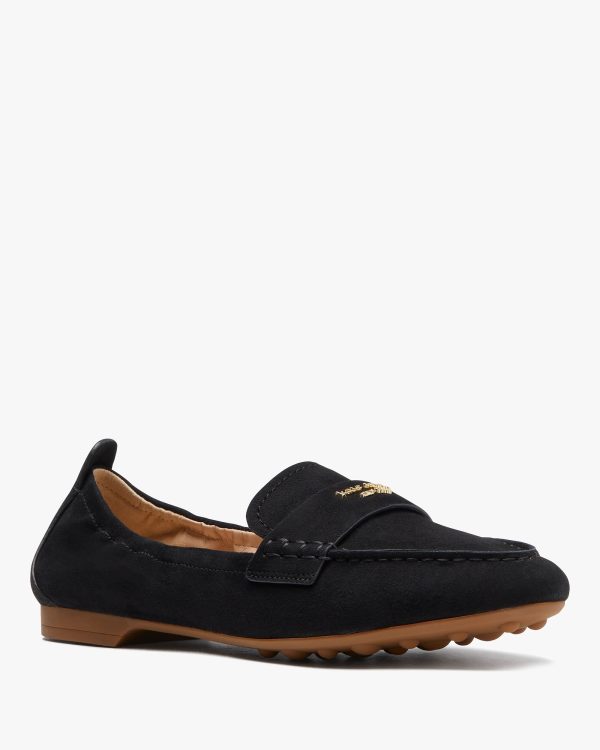 Kate Spade Eliza Loafers