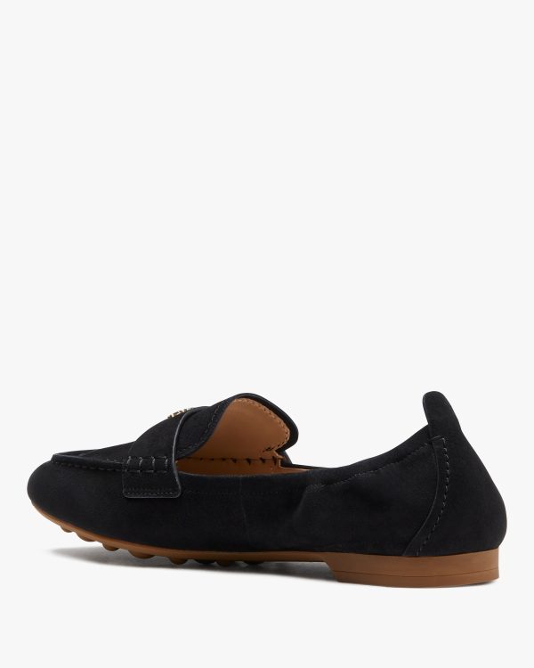 Kate Spade Eliza Loafers