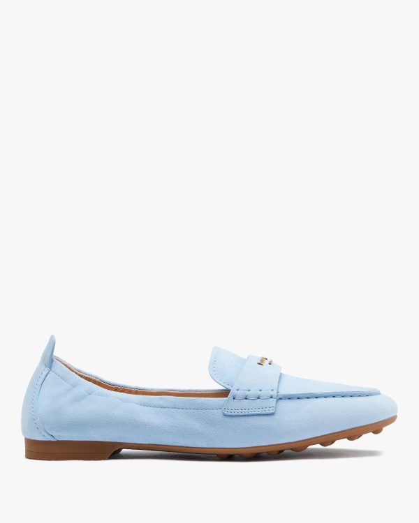 Kate Spade Eliza Loafers