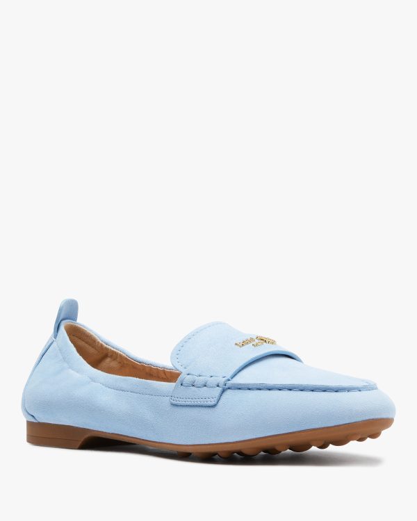Kate Spade Eliza Loafers