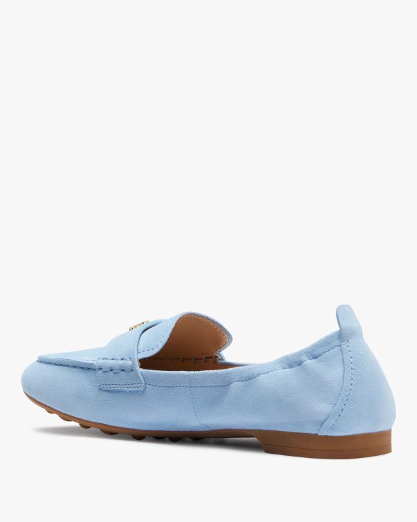 Kate Spade Eliza Loafers