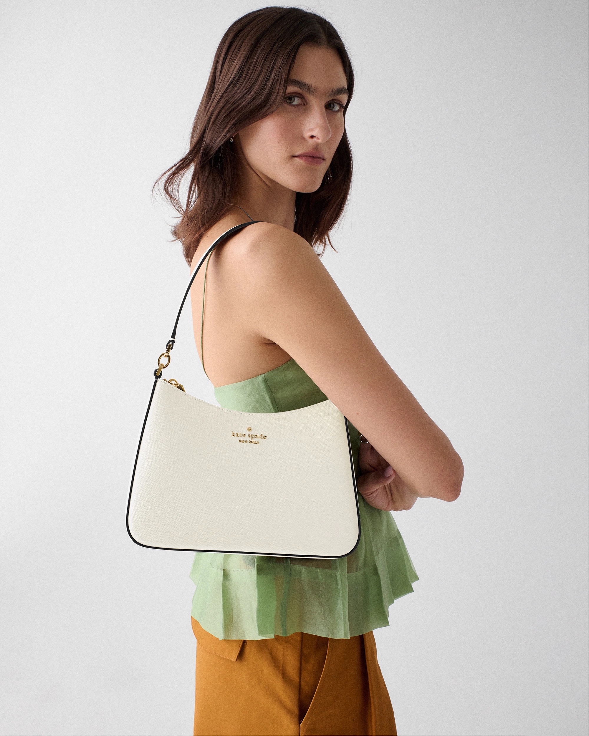 Kate Spade Margot Medium Shoulder Bag - Image 19