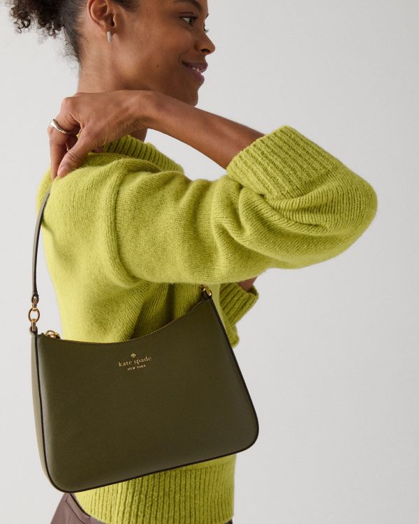 Kate Spade Margot Medium Shoulder Bag