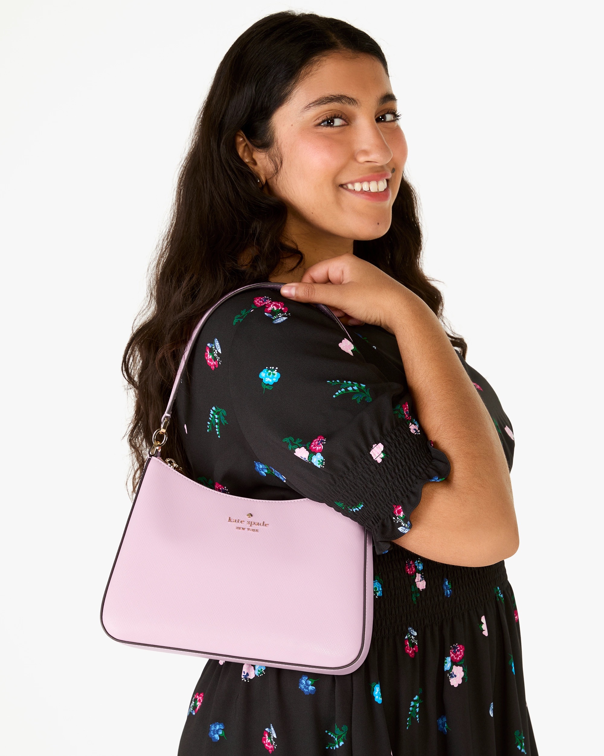 Kate Spade Margot Medium Shoulder Bag - Image 28