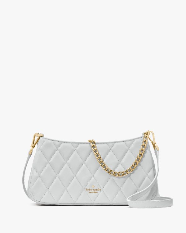 Kate Spade Carey Small Convertible Crossbody