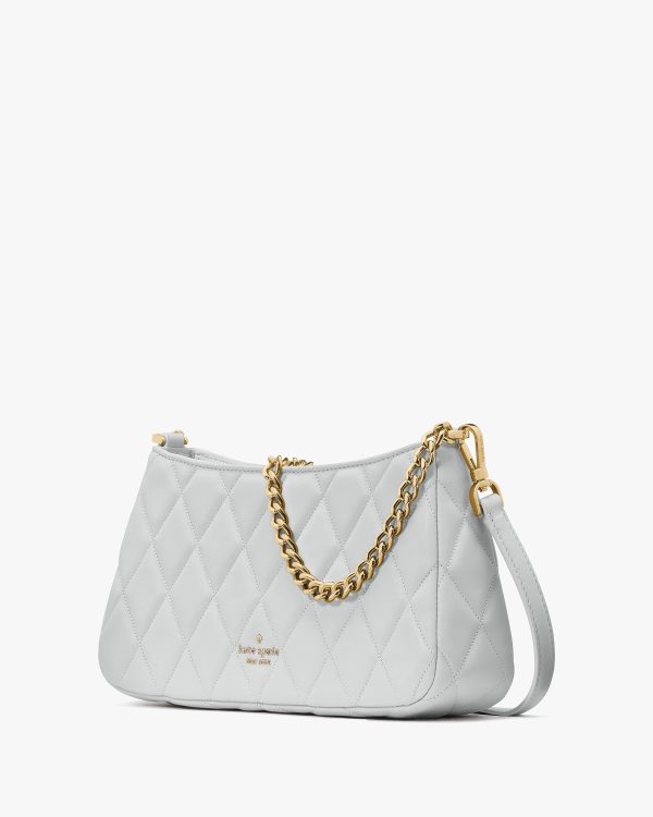 Kate Spade Carey Small Convertible Crossbody
