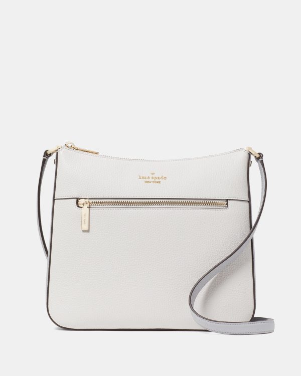 Kate Spade Lena Colorblock Large Swingpack Crossbody
