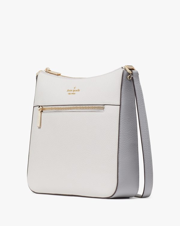 Kate Spade Lena Colorblock Large Swingpack Crossbody