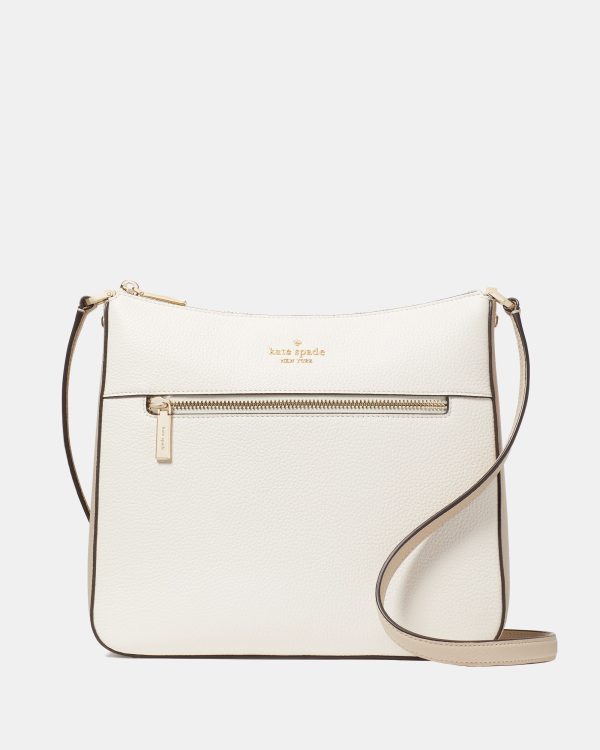 Kate Spade Lena Colorblock Large Swingpack Crossbody