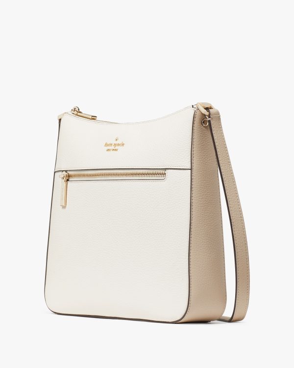 Kate Spade Lena Colorblock Large Swingpack Crossbody