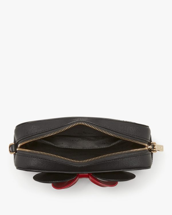 Kate Spade Disney X Kate Spade New York Minnie Mouse Camera Bag