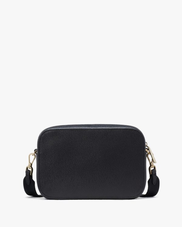 Kate Spade Disney X Kate Spade New York Minnie Mouse Camera Bag