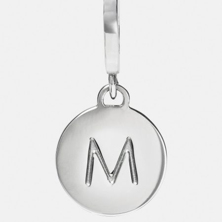 Kate Spade Initial M Mini Charm