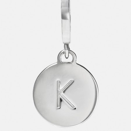 Kate Spade Initial K Mini Charm
