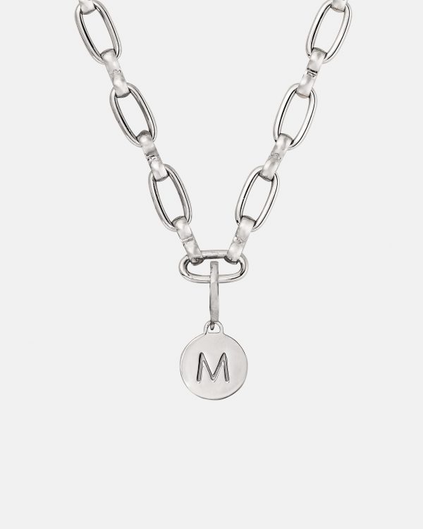 Kate Spade Initial M Mini Charm